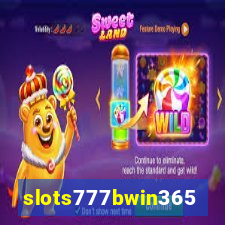 slots777bwin365