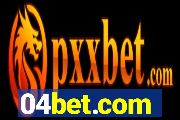 04bet.com