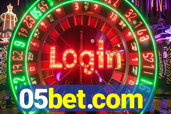 05bet.com