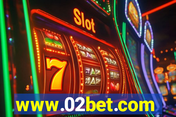 www.02bet.com