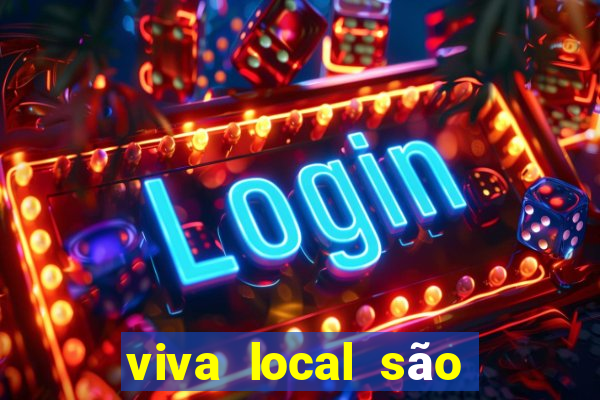 viva local são josé dos campos