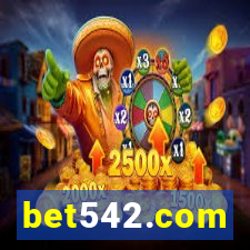 bet542.com