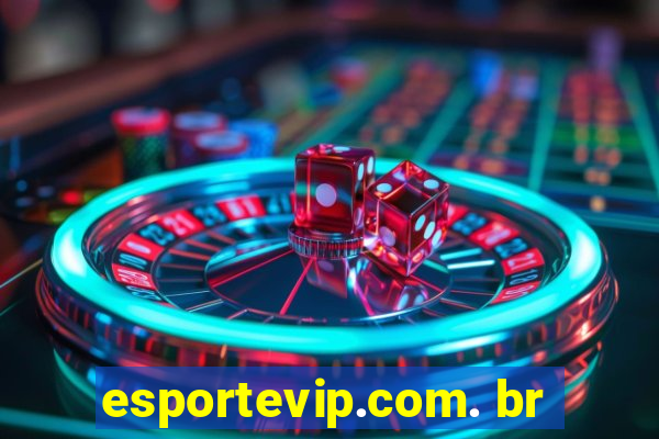 esportevip.com. br