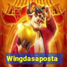 Wingdasaposta