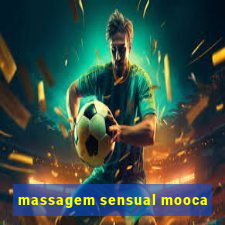 massagem sensual mooca