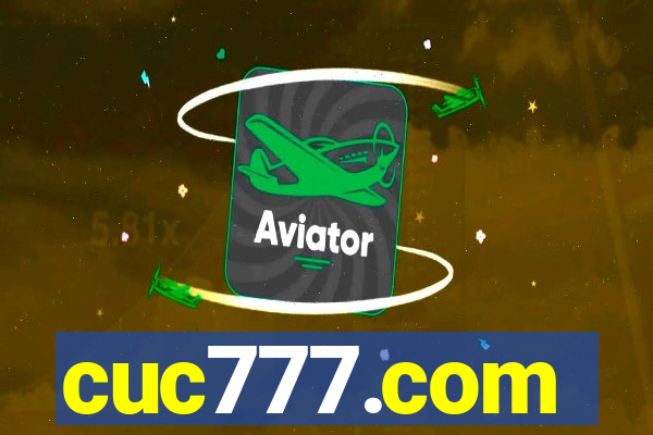 cuc777.com