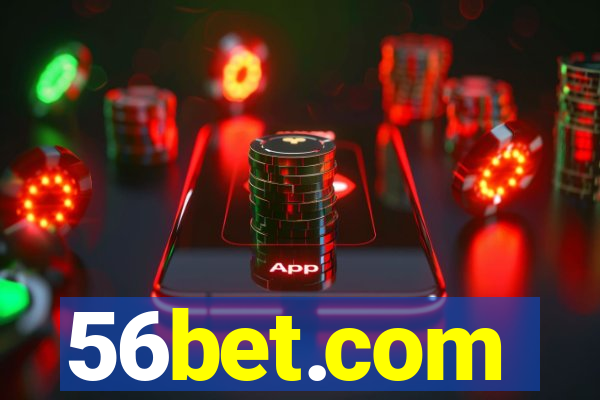 56bet.com