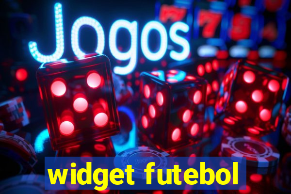 widget futebol