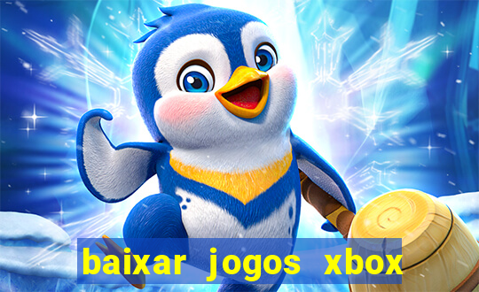 baixar jogos xbox 360 iso usando utorrent