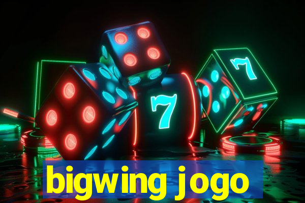 bigwing jogo