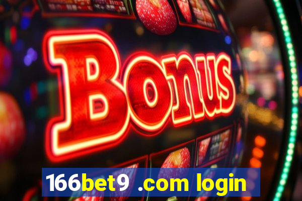 166bet9 .com login