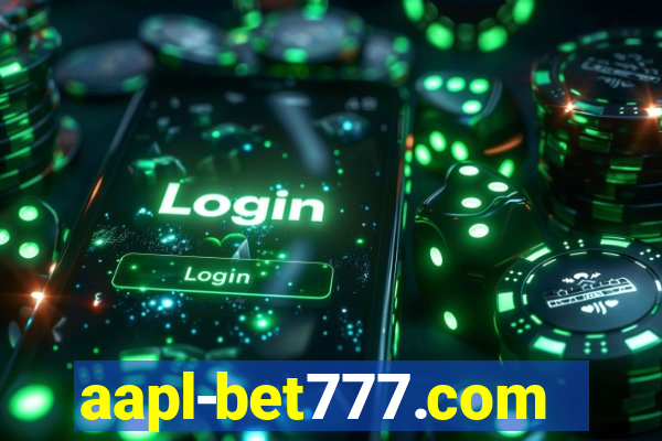 aapl-bet777.com