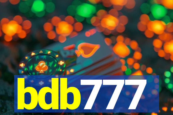 bdb777