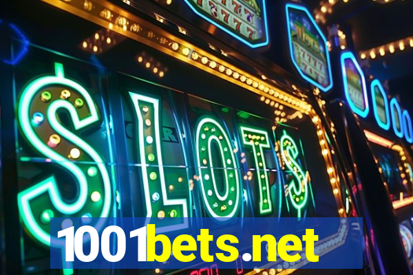 1001bets.net