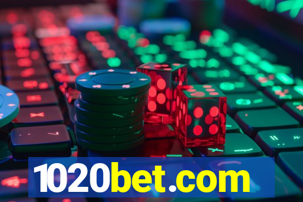 1020bet.com