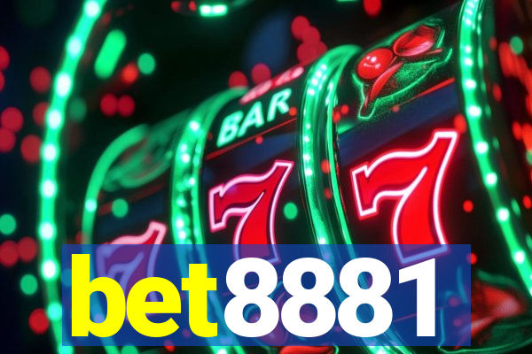 bet8881