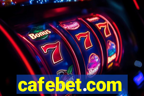 cafebet.com