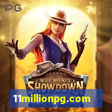 11millionpg.com