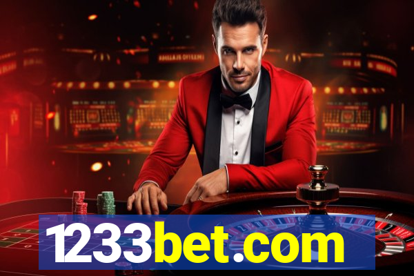 1233bet.com