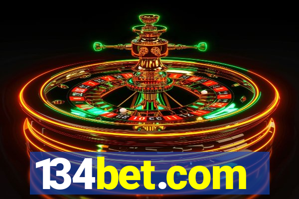 134bet.com