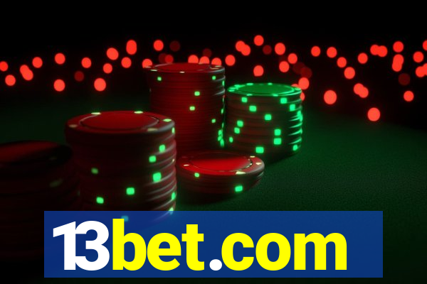 13bet.com