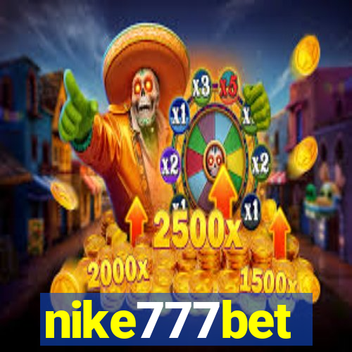 nike777bet