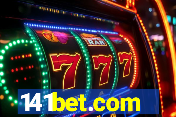 141bet.com