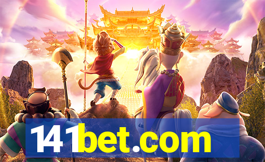 141bet.com