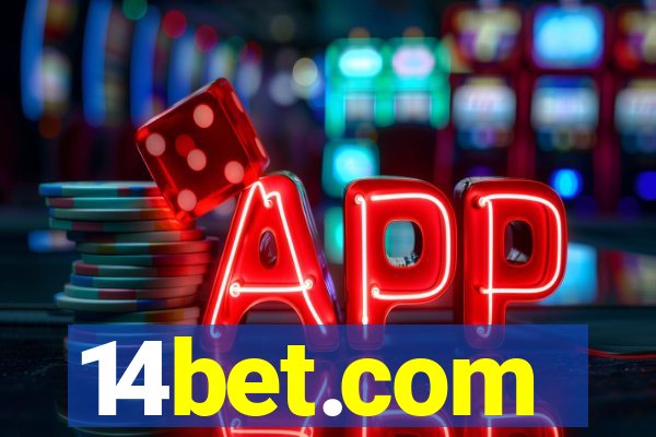 14bet.com