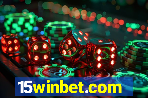 15winbet.com