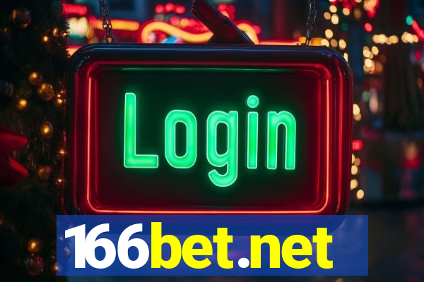 166bet.net