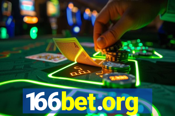 166bet.org