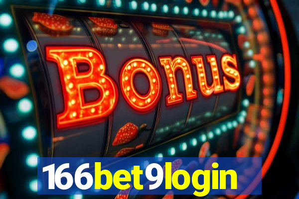 166bet9login