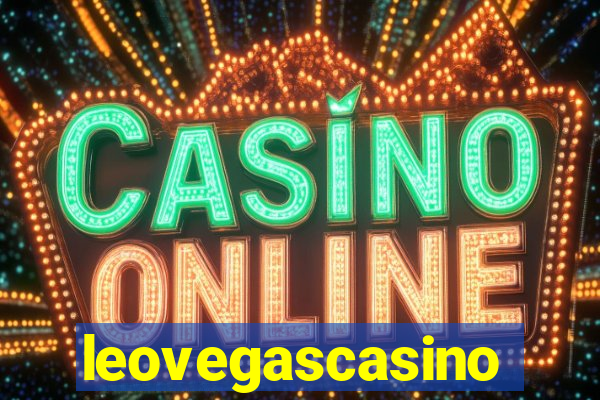 leovegascasino