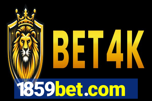 1859bet.com