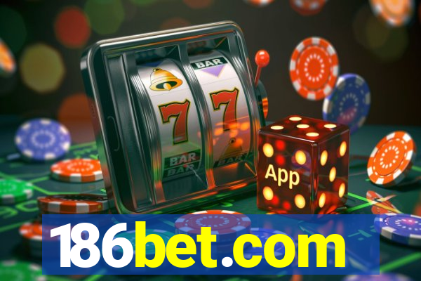 186bet.com