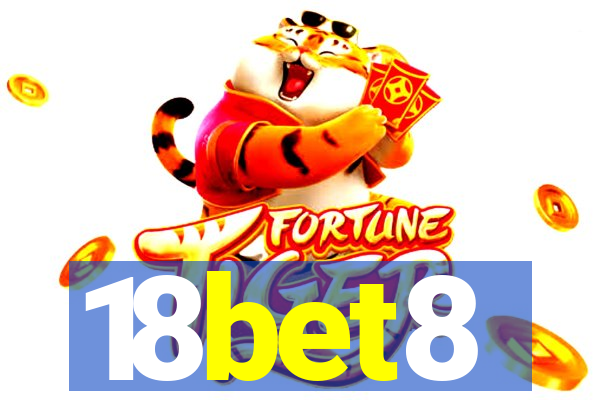 18bet8