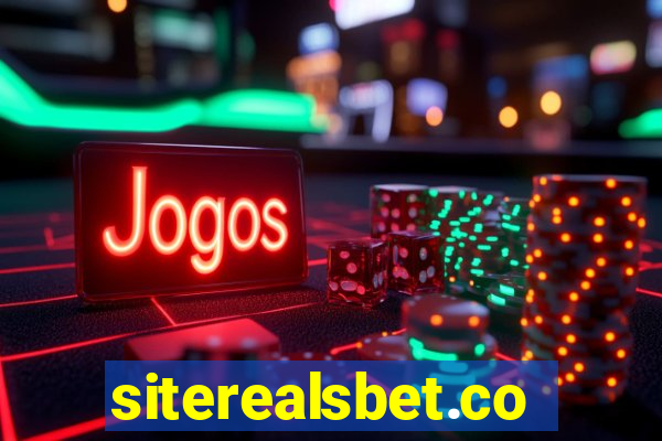 siterealsbet.com