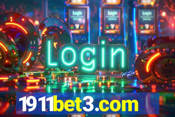 1911bet3.com