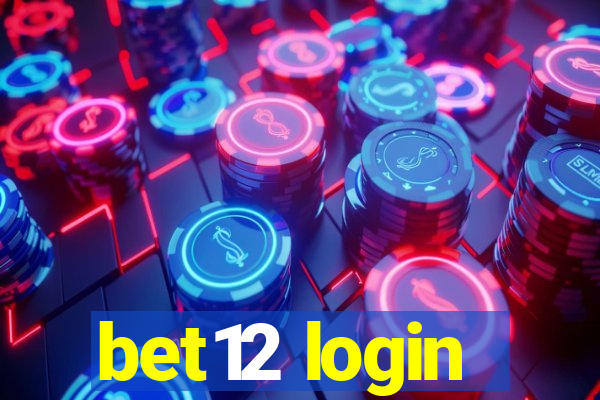 bet12 login