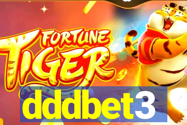 dddbet3