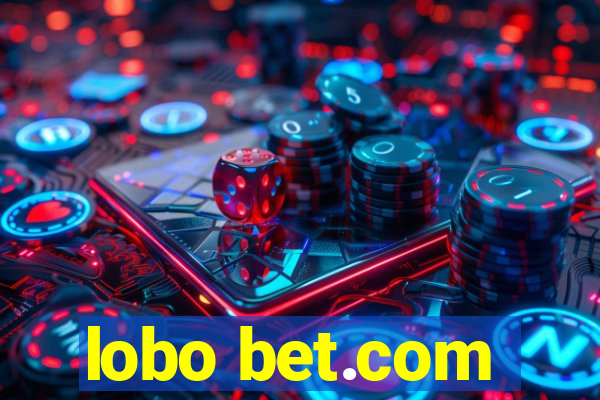 lobo bet.com