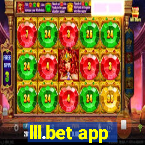 lll.bet app