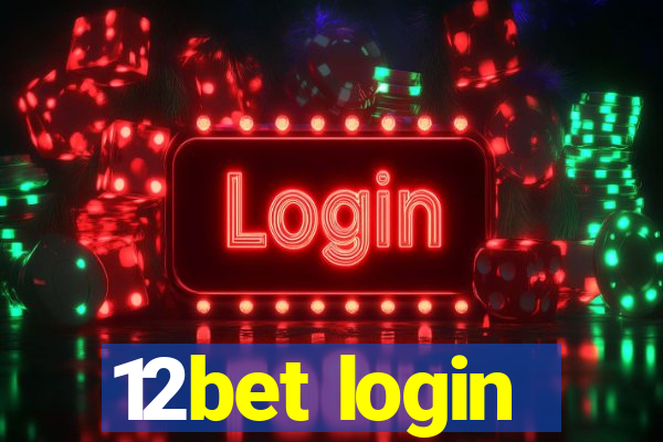 12bet login