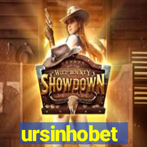 ursinhobet