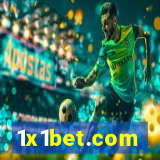 1x1bet.com