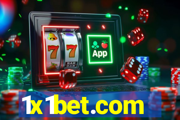 1x1bet.com