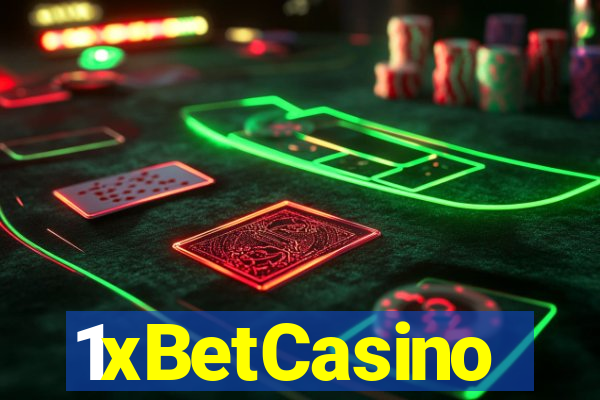 1xBetCasino