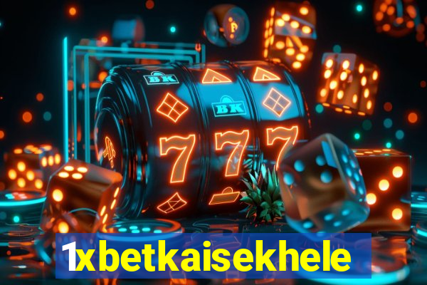 1xbetkaisekhele