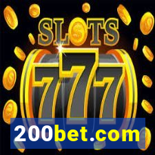 200bet.com